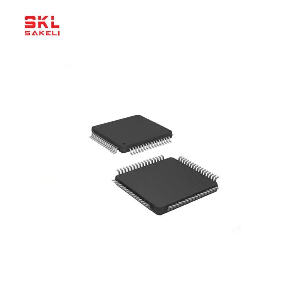 STM32F411RCT6 MCU Microcontroller Unit - High Performance And Low Power