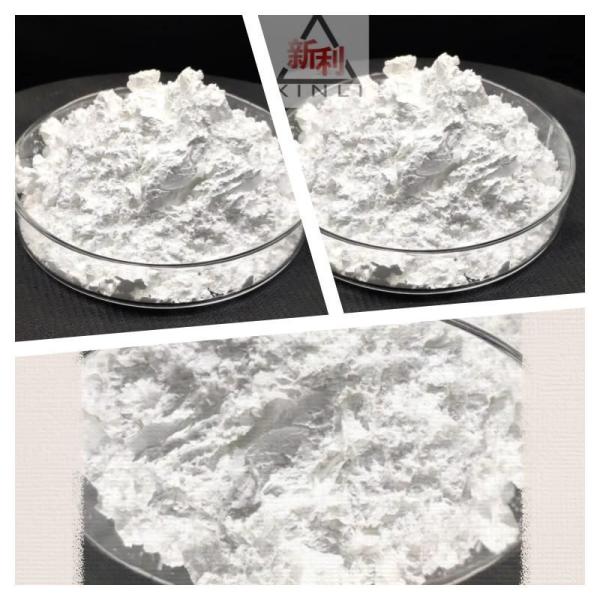 6000 Lapping White Fused Alumina Aluminum Oxide Powder Customized CAS No. 1344-28-1