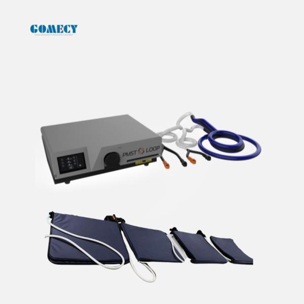 High Frequency Magnetic Fields Pmst Electromagnetic LOOP Pro Relife Pain