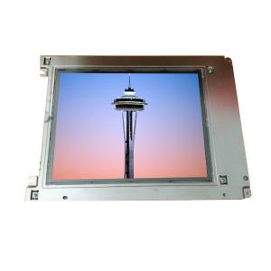 China LQ9D03B 8.4 inch 640*480 TN CCFL TFT LCD Display LCD Panel on sale