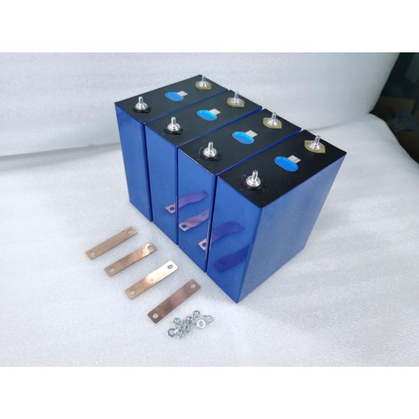 EVE Lifepo4 Prismatic Lithium Ion Battery 320ah 304Ah 3.2v