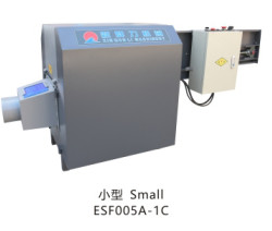 China Low Noise Cotton Bale Opener Machine Fast Speed One Years Warranty on sale