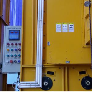 High quality grain drying tower corn dryer wheat dryer maize dryer drying tower