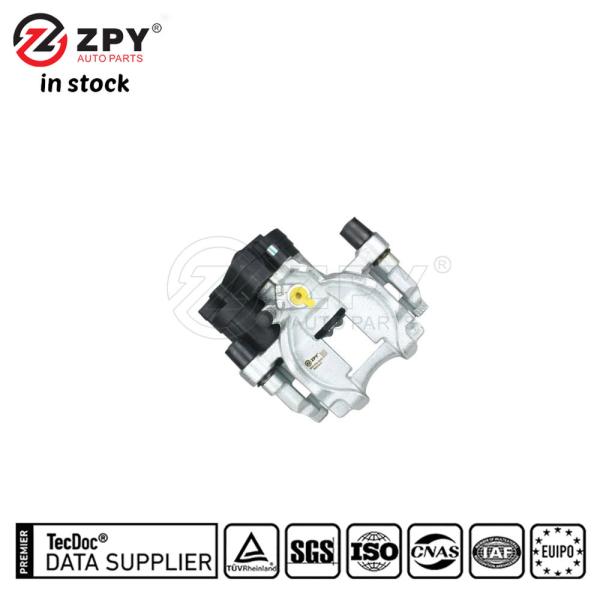 ZPY Rear Right Brake Caliper 8V0615424D for Audi A3 Quattro VW