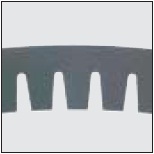 Precision Rotary die steel rule / Rotary Blades Rotary Diemaking Rules