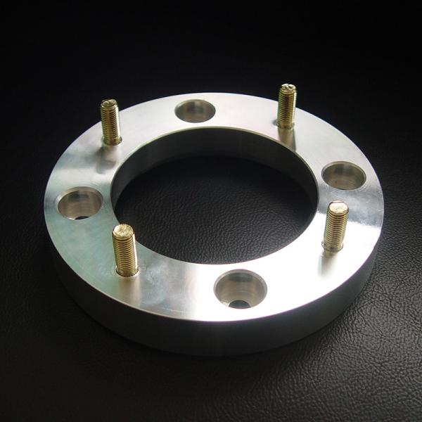 Forged Universal Billet Aluminum Wheel Spacer 4x144 ATV Rim Adapters