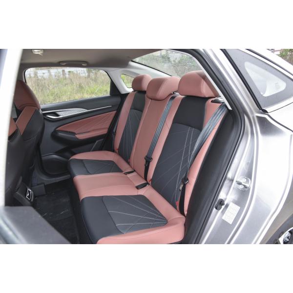 Changan Yidong EV460 Changan EADO Chinese New Energy Vehicles 145km/H