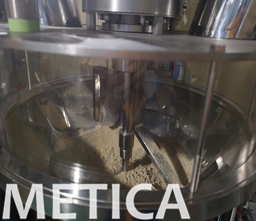 Automatic Pepper And Spicy Powder Filling Machine Plastic Bottle Filling Machine