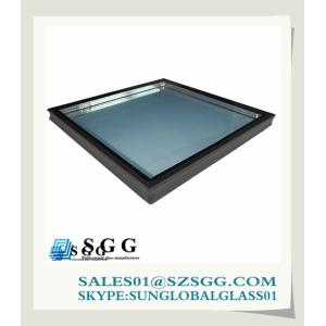 China single low-e glass wholesale