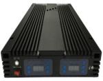 4 Band RF Mobile Signal Repeater 15dBm LTE 700 AWS1700 GSM Repeater