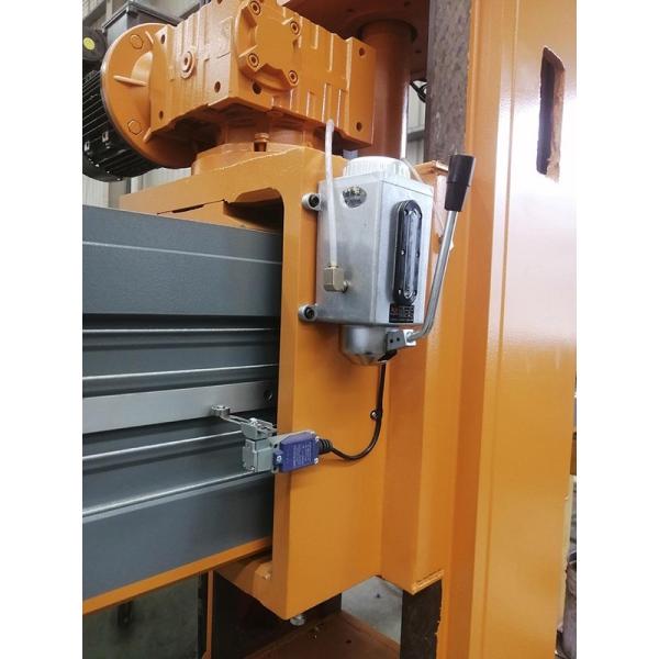 Bridge Saw Cutter Machine