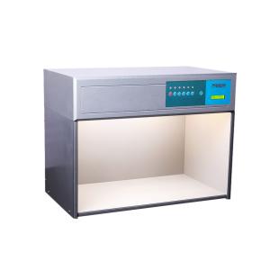 Multi Lights D65 JIS Z8110 Durability Testing Machine