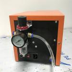 10W Motor Power Cable Automatic Twisting Machine for 5-60mm Twisted Wire Length
