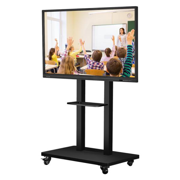 16.7M Double Sided Android 5.1 Outdoor Digital Signage Kiosk Player 55 Inch Wireless Digital Signage