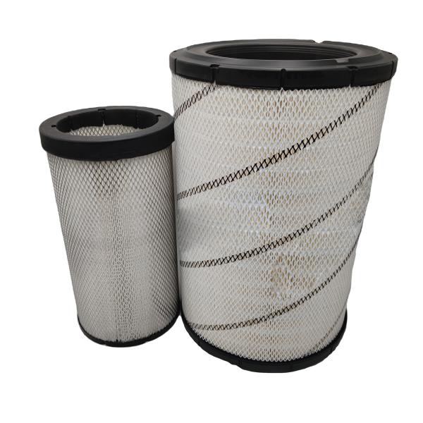 Media Dump Truck Dust Air Filter 61-2509 for Cooper Engine by Reference NO. PGS3269YB