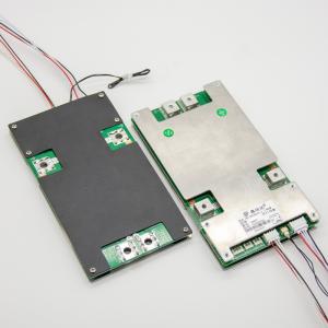 150A 4S 12V Lifepo4 Battery Management System With Uart Canbus