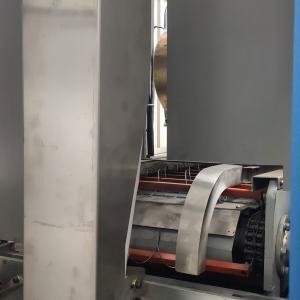 Helical Wire Mattress Spring Spring Cnc Machine Pocket Spring Machine