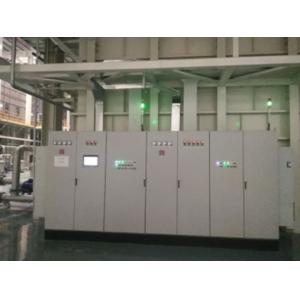 Electrical Control System/Automotive Paint Shop