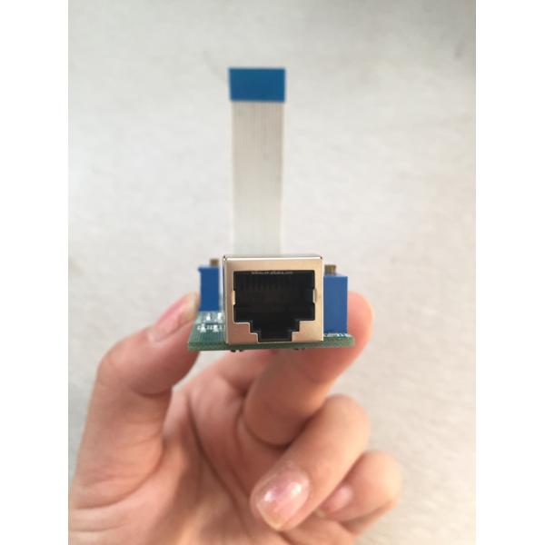 TELIKOU FT-800E two Channel board for FT-800 4-wire eight channel wired main station