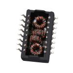 Pulse H1102NLT Compatible LINK-PP LP1102NL Ethernet Lan Transformer Modules 10