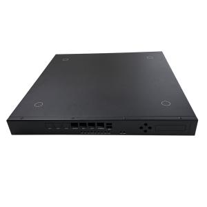 China OEM ODM Computer Case PC Case Aluminum Case Custom Processing wholesale