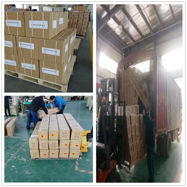 High Visibility PET Reflective Material 3100 Commercial Advertisement Grade Reflective Film Sheeting for Plotter Cutting