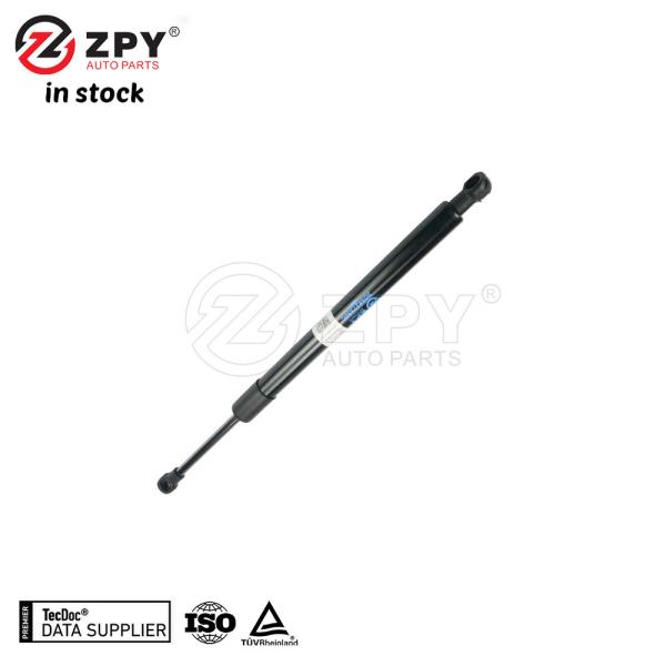 ZPY New Hight Quality Trunk lid support rod 565 N For Phaeton 3D5 827 550C