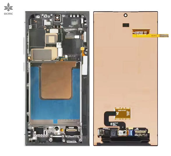 Samsung S24 Plus 6.7-inch OLED LCD Touch Screen 3120x1440