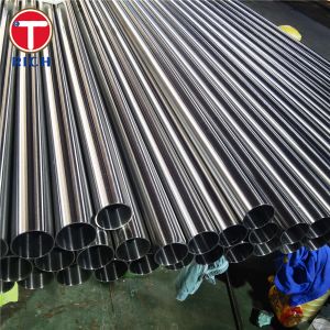 China GB/T 28713 06Cr19Ni10 Stainless Steel Tube Enhanced Heat Transfer Tubes For Heat Exchanger on sale