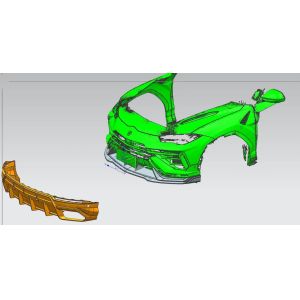 Guangzhou Ronghuangchegai Auto Accessories Co., Ltd.