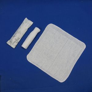 China Pre Moistened Cotton Wet Towel wholesale