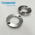 High Precision Custom Metal Bending Ring Llocating Rings for Mould，Plastic mold