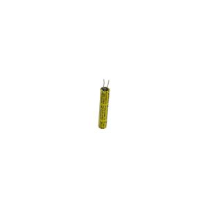 LTO Cylindrical Lithium Titanate Battery 2.4Volt 60mAh HTC7240