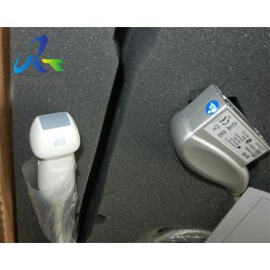 China GE 6S-RS Phased Array Ultrasound Transducer Probe wholesale