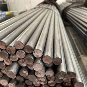 China 40mm 50mm 20mm Bright Round Bar Finish 1/2 1/4 3/16 3/8 Hot Rolled Steel Rod on sale