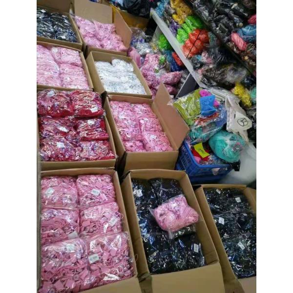 Ring Type 45X6mm Mobile Phone Neck Strap