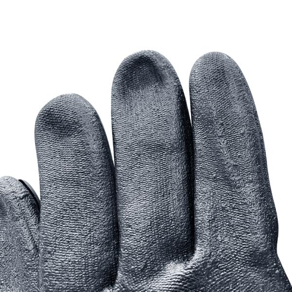 Weight/pair 0.2kgs Hard-knuckle Gloves for Anti-slip Palm Protection and Screen Touch