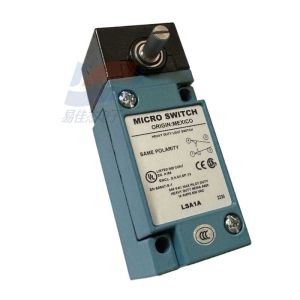 YJJ LSA1A Limit Switch The Travel Switch Is Used To Detect The Position Of The
