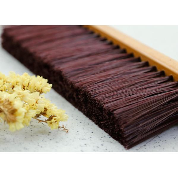 Puting Cleaning Brush soft bed sheets sofa hotel family clothes cleaner tools wooden handle customized