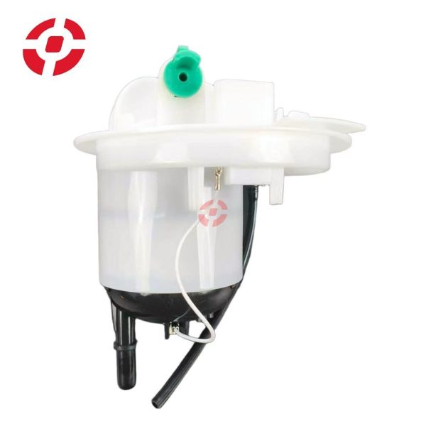 Fuel filter assembly Fuel pump petrol filter Auto parts fuel pump for Jaguar OE C2D28280 Fuel pump housing