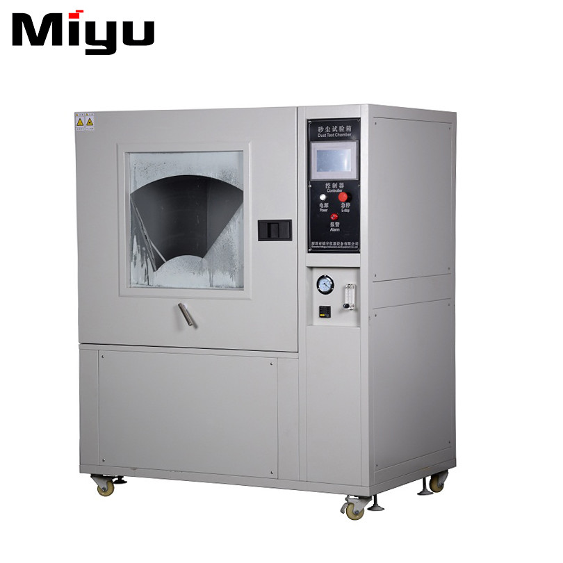 China Temperature And Humidity Test Chamber Sheet Metal Case With Various Colors wholesale