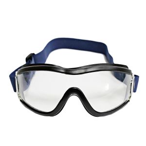 China Barrier Ultraviolet Medical Protective Goggles Anti Fog Safety Glasses wholesale
