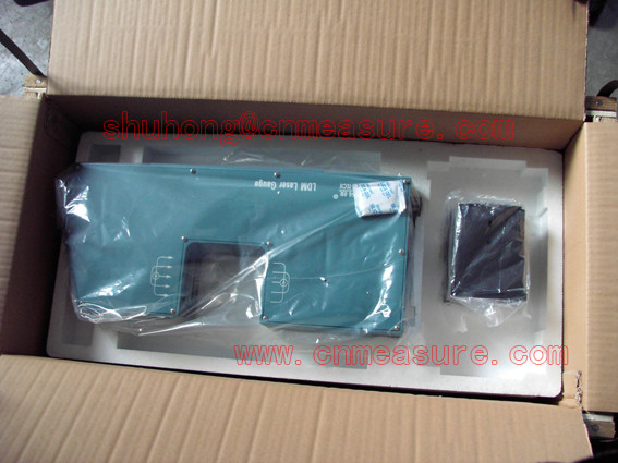 Cable wire laser diameter measuring device Diameter control for Extruders. Laser diameter gauge LDM-25 LDM-50 LDM-100B