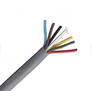 China 5 Core 450V / 750V Low Voltage XLPE Power Cables For Construction wholesale