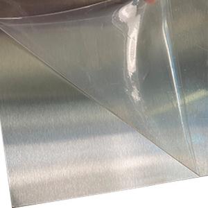 China Brushed Stainless Steel Sheet Metal Hairline Stainless Steel 304 Stainless Steel Sheet Metal wholesale