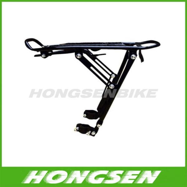 suitable all bikes storage carrier bicycle cargo carrier bike rear carriers