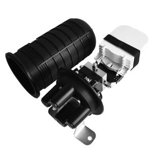 144 Core Fiber Optic Junction Box