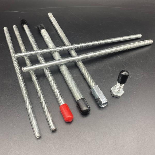 Quality Carbon Steel 6mm 8mm Stud Rod for sale