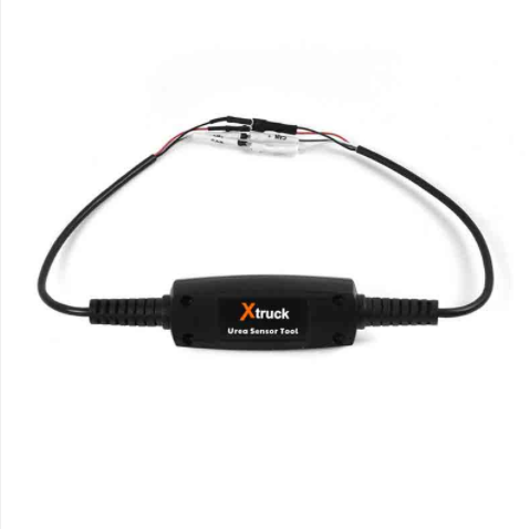 Xtruck 24V Diesel Euro 6 Truck Urea Sensor Repair Tool — Fix Quality/Temperature/Level Issues