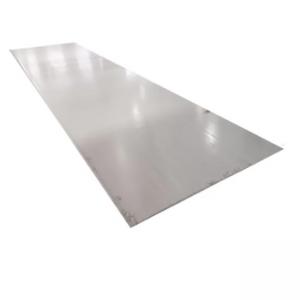 China 926 800h 825 No 8367 C276 Inconel 800 Plate For Building Material wholesale